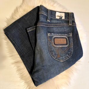Citizens of Humanity The Rose Bootcut Jeans